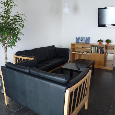 Danhostel Frederikshavn City Dış mekan fotoğraf