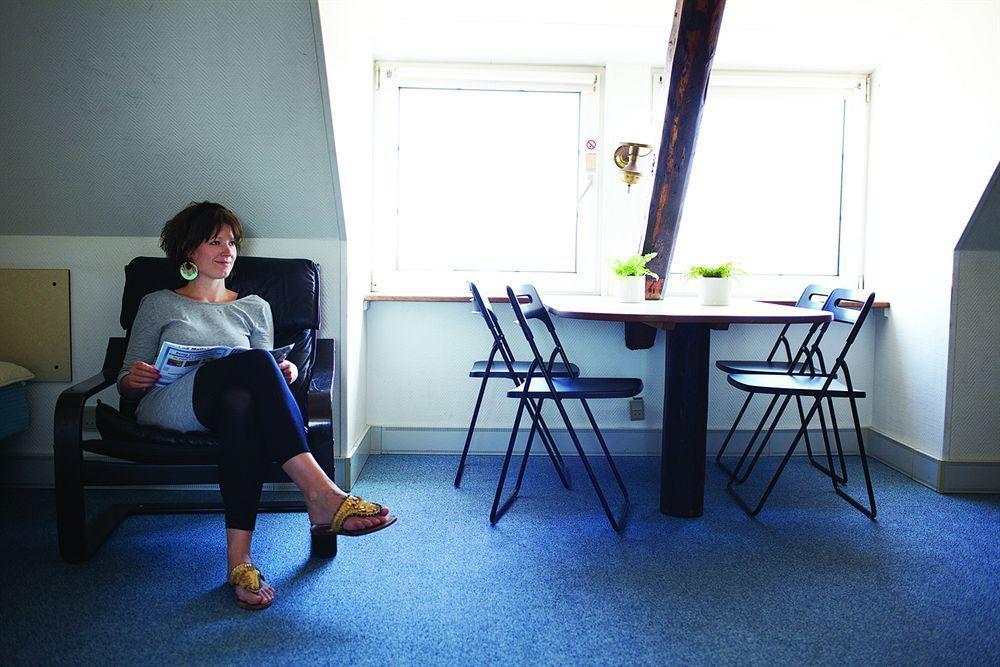 Danhostel Frederikshavn City Dış mekan fotoğraf
