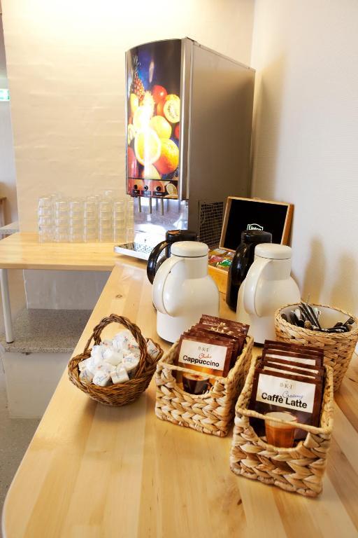 Danhostel Frederikshavn City Dış mekan fotoğraf