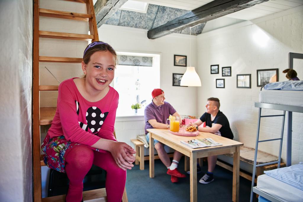 Danhostel Frederikshavn City Dış mekan fotoğraf