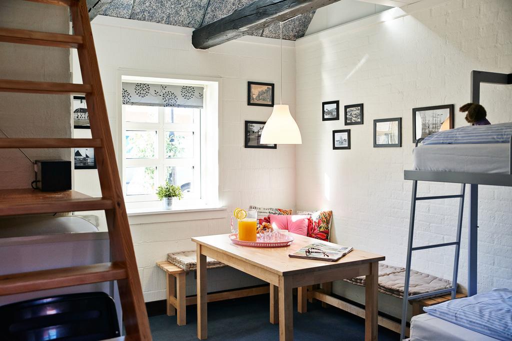 Danhostel Frederikshavn City Dış mekan fotoğraf