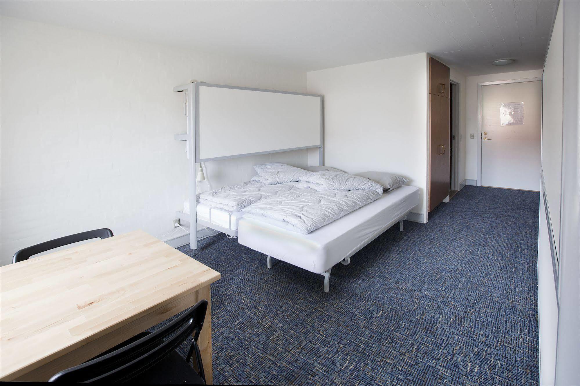 Danhostel Frederikshavn City Dış mekan fotoğraf
