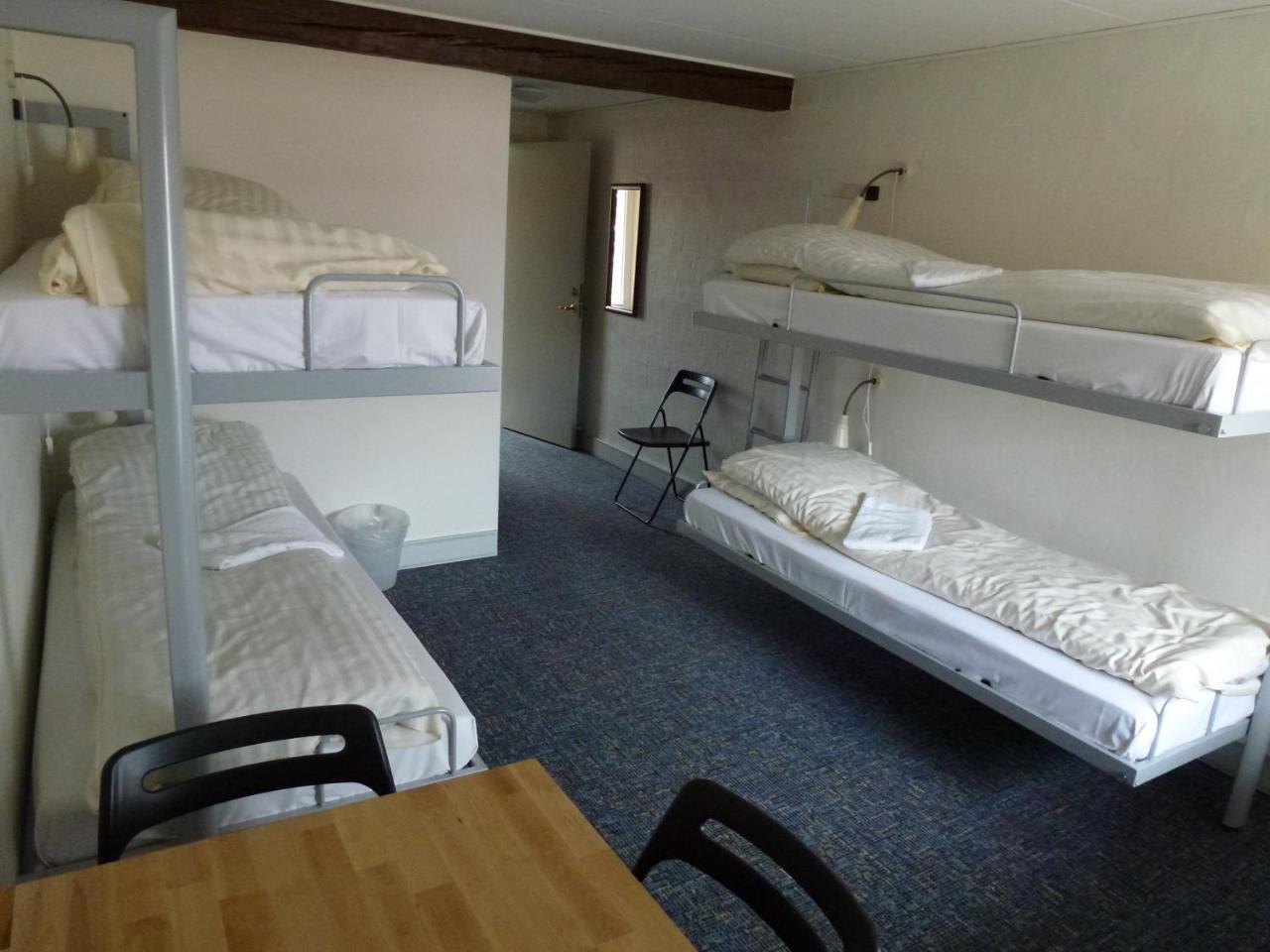 Danhostel Frederikshavn City Dış mekan fotoğraf