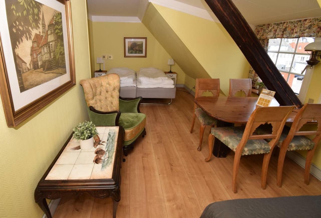 Danhostel Frederikshavn City Dış mekan fotoğraf