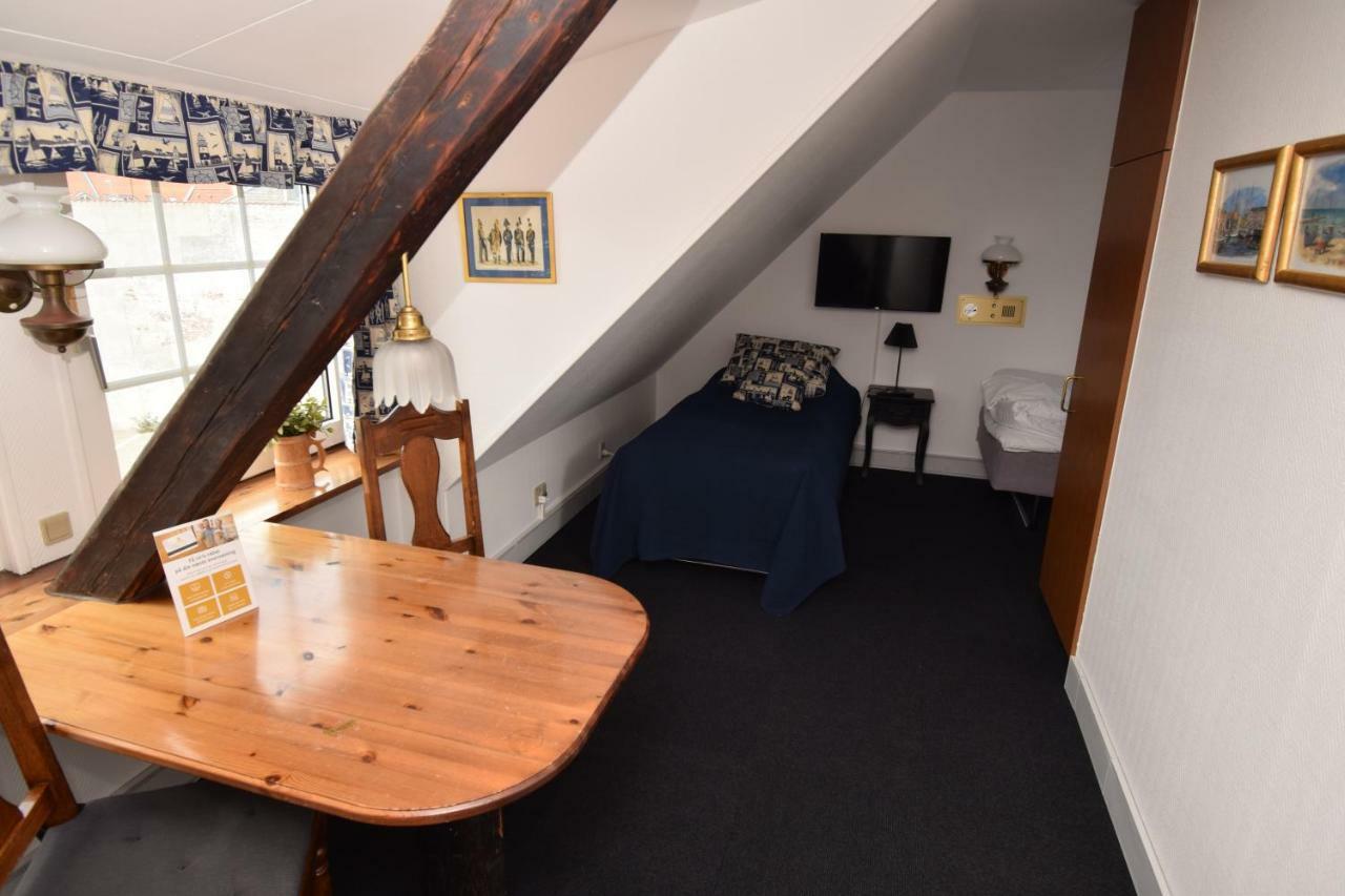 Danhostel Frederikshavn City Dış mekan fotoğraf